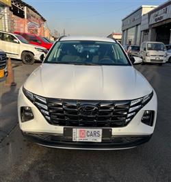 هیوندای تۆکسۆن